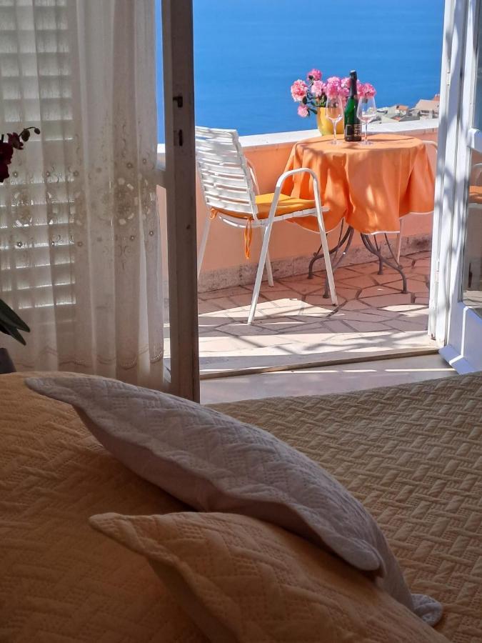 Amazing Dubrovnik & Sea View Room מראה חיצוני תמונה