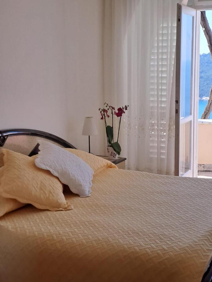 Amazing Dubrovnik & Sea View Room מראה חיצוני תמונה